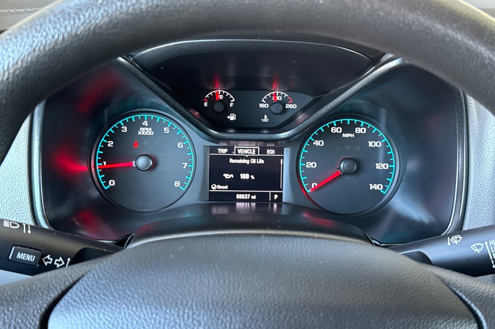 Used 2019 Chevrolet Colorado W/T RWD image 28