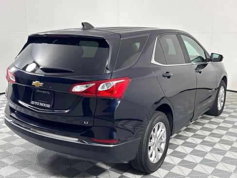 Used 2021 Chevrolet Equinox LT image 5