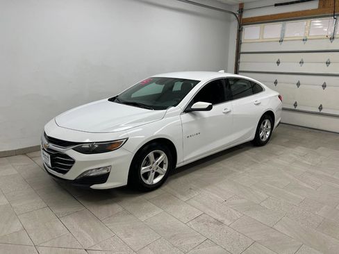 Used 2023 Chevrolet Malibu LT image 5