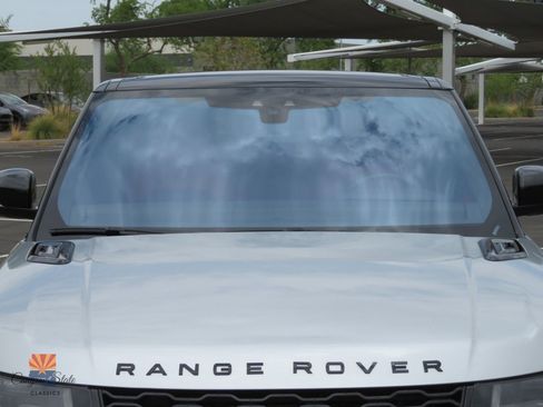 Used 2019 Land Rover Range Rover Sport HSE Dynamic AWD/4WD image 34