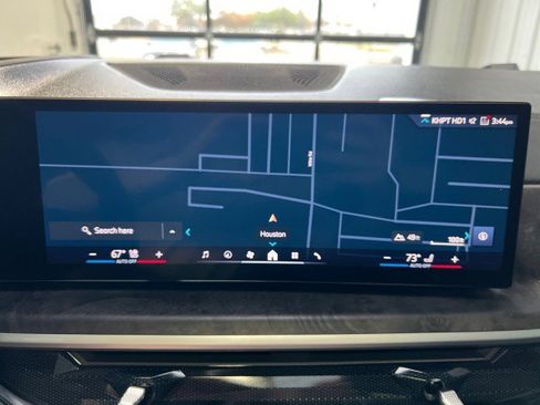 Used 2024 BMW X5 xDrive40i w/ Premium Package image 19