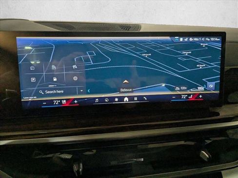 New 2026 BMW X5 xDrive50e image 13