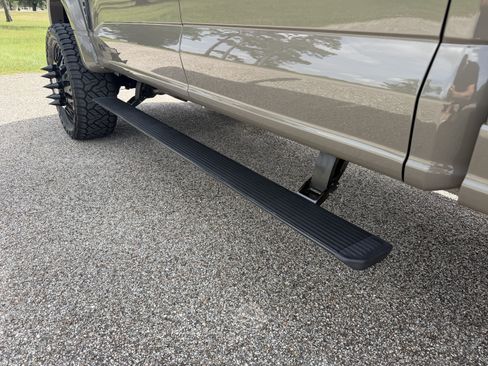 Used 2026 Ford F450 Lariat AWD/4WD image 32