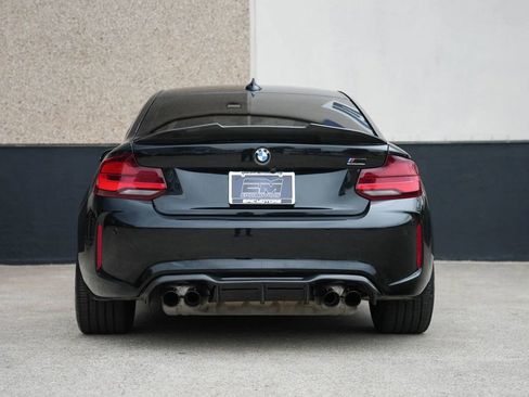 Used 2020 BMW M2 Competition w/ Executive Package image 12