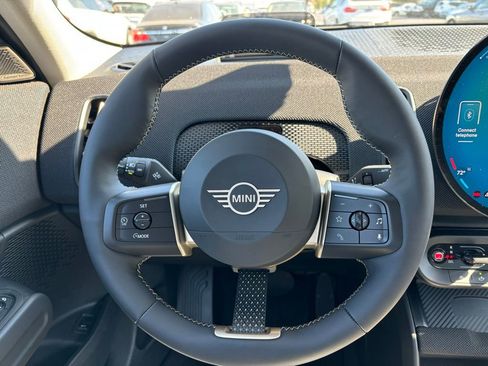 New 2025 MINI Cooper Countryman S w/ Comfort Package Max image 17