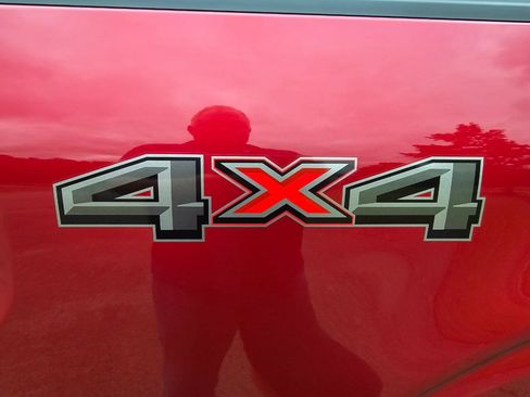 Used 2023 Ford F150 King Ranch w/ Equipment Group 601A High AWD/4WD image 17
