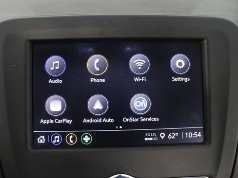 Used 2024 Chevrolet Equinox LT image 4