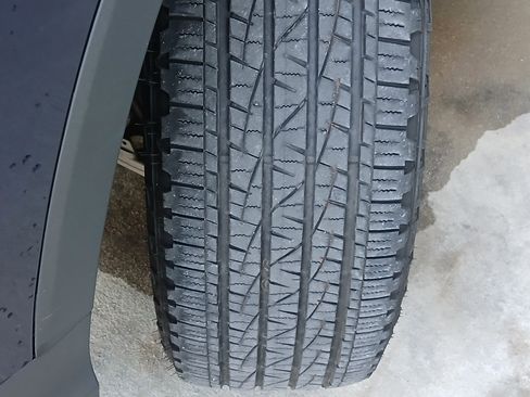 Used 2023 Honda Ridgeline RTL-E image 18