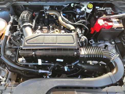 Used 2023 Ford Escape ST-Line w/ Tech Pack #1 image 33