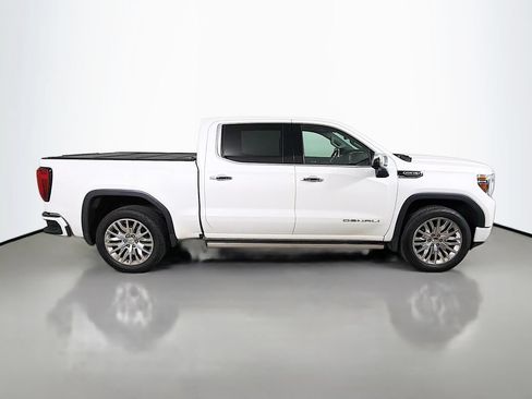 Used 2019 GMC Sierra 1500 Denali w/ Denali Ultimate Package AWD/4WD image 5