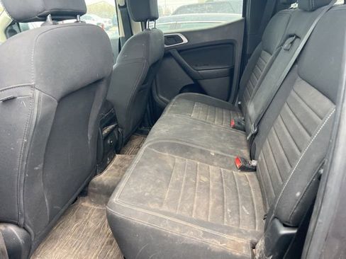 Used 2021 Ford Ranger XL w/ FX4 Off-Road Package image 22