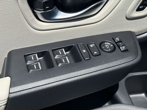 New 2026 Honda Passport TrailSport Elite image 20