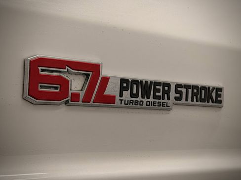 New 2026 Ford F250 Lariat w/ Lariat Ultimate Package image 8