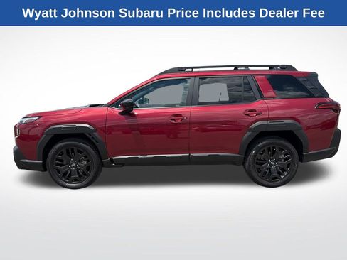 Used 2026 Subaru Outback Limited XT w/ Premium/Limited Plus Package AWD/4WD image 3