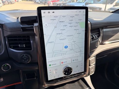 New 2025 Ford F150 Lightning Lariat image 30