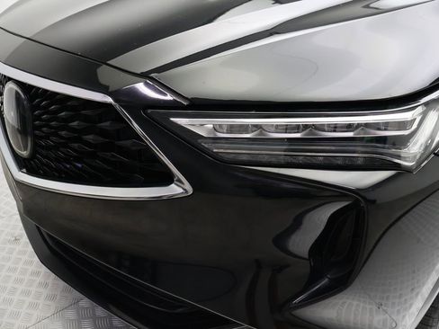 Used 2023 Acura MDX FWD image 3