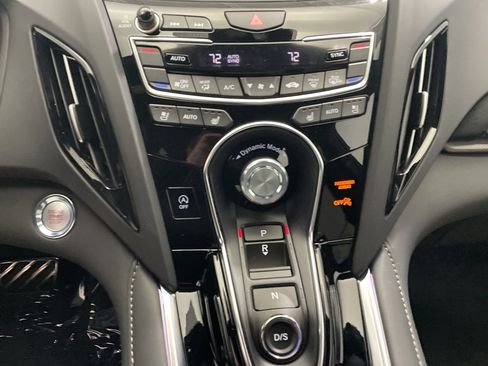 New 2026 Acura RDX A-Spec image 22