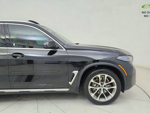 Used 2026 BMW X5 xDrive40i AWD/4WD image 6