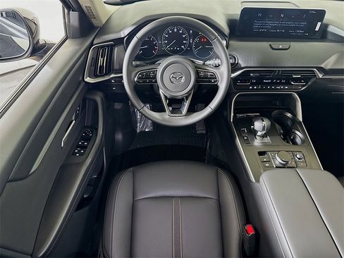 New 2026 MAZDA CX-90 3.3 Turbo w/ Select Package image 15