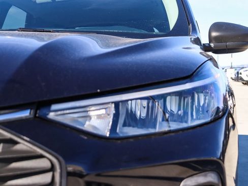 Used 2024 Ford Escape Active image 7