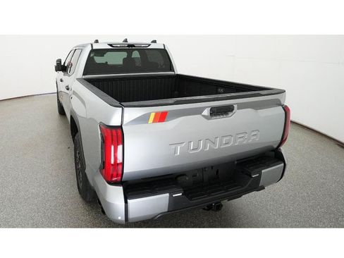 New 2026 Toyota Tundra SR5 AWD/4WD image 6