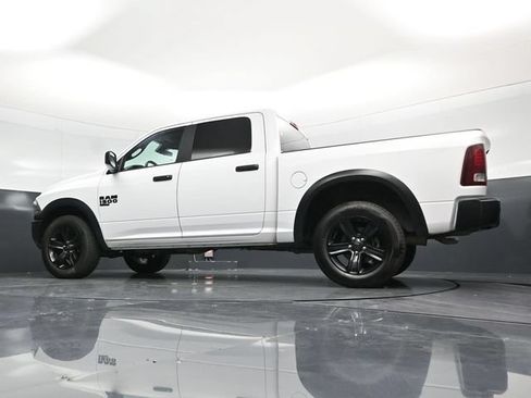 Used 2024 RAM 1500 Warlock AWD/4WD image 58