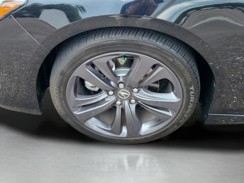 Used 2023 Acura TLX w/ A-SPEC Pkg FWD image 37