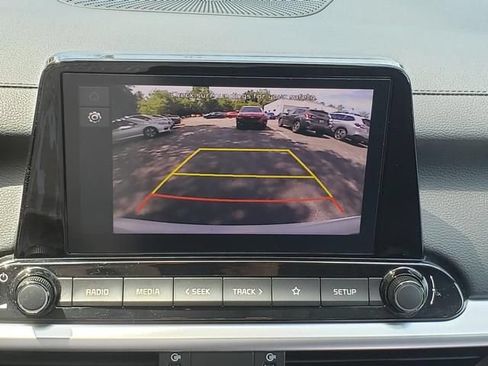 Used 2023 Kia Forte LXS FWD image 15