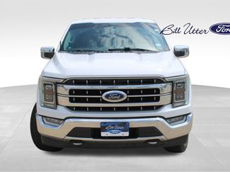 Certified 2021 Ford F150 Lariat w/ Equipment Group 502A High AWD/4WD video 2