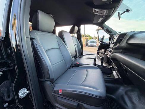 Used 2023 RAM 3500 Tradesman w/ Max Tow Package AWD/4WD image 21