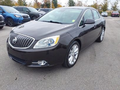 Used 2015 Buick Verano Convenience