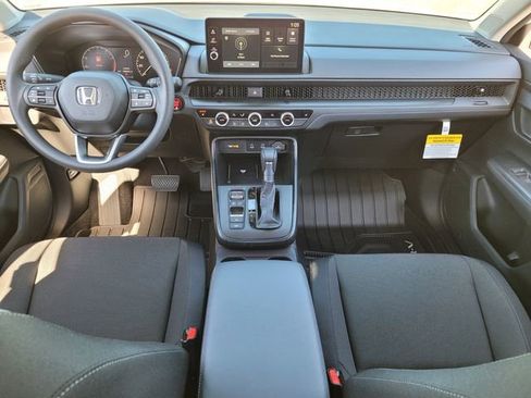 New 2026 Honda CR-V EX image 13