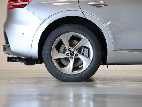 New 2026 Genesis GV70 2.5T Advanced w/ G1 Accessory Package image 19