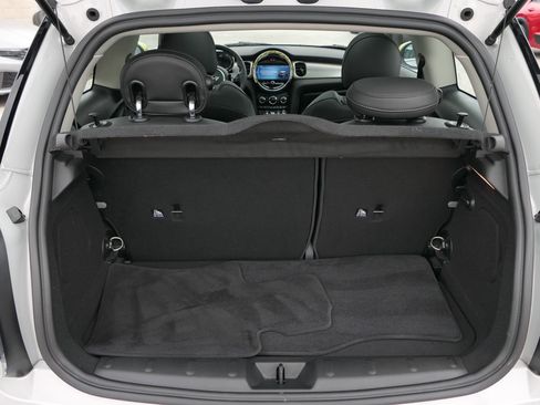 Used 2023 MINI Cooper SE image 25