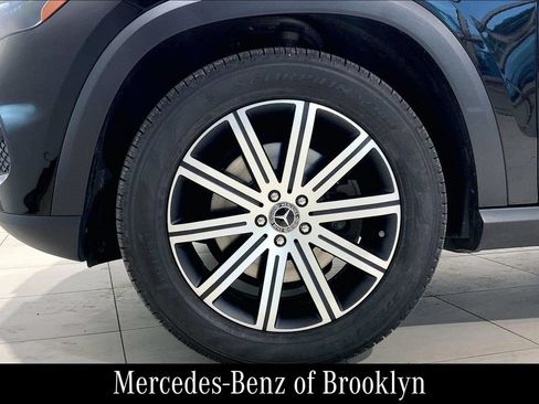 Certified 2024 Mercedes-Benz GLE 350 4MATIC image 11