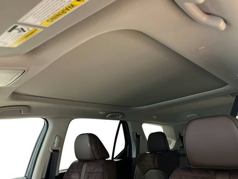 New 2026 Honda Pilot Elite image 15
