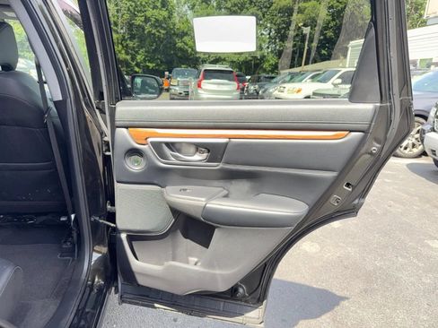 Used 2017 Honda CR-V EX-L image 26