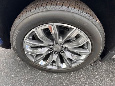 New 2026 GMC Sierra 1500 Denali image 14