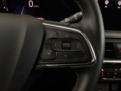 Used 2025 Buick Encore GX Preferred FWD image 33