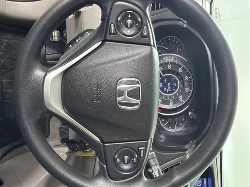 Used 2012 Honda CR-V EX image 16