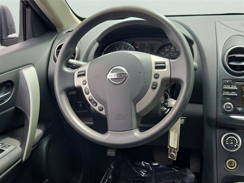 Used 2013 Nissan Rogue S w/ Special Edition Pkg AWD/4WD image 19