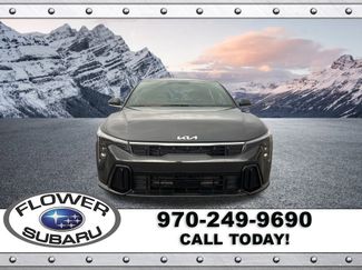 Used 2025 Kia K4 GT-Line w/ GT-Line Premium Package video 2