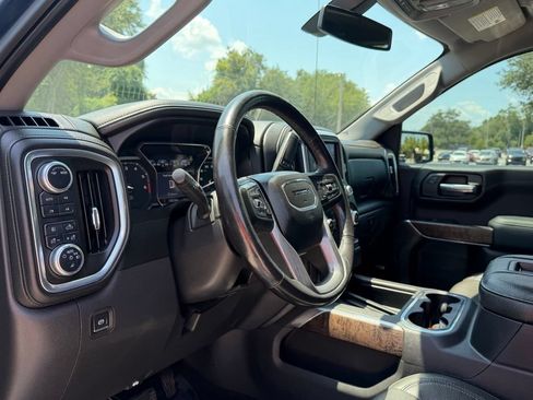 Used 2020 GMC Sierra 1500 Denali AWD/4WD image 39