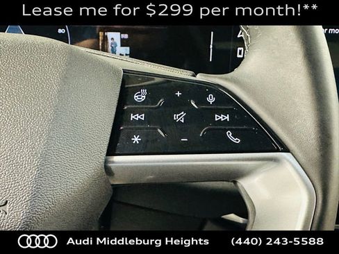 Certified 2025 Audi A5 2.0T Premium Plus w/ Premium Plus image 19