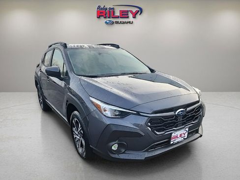 Used 2026 Subaru Crosstrek 2.0i Premium AWD/4WD image 7