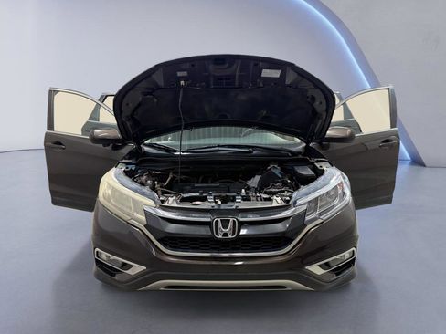 Used 2015 Honda CR-V EX image 8