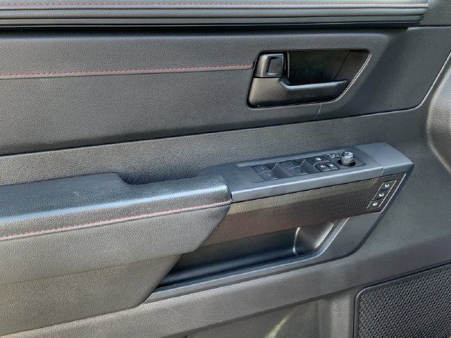 Certified 2024 Toyota Sequoia TRD Pro AWD/4WD image 17