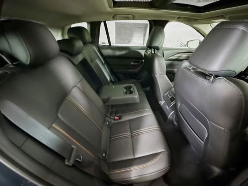 New 2025 MAZDA CX-50 AWD 2.5 Hybrid w/ Premium Pkg image 28