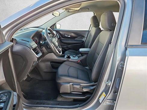 Used 2024 GMC Terrain SLE image 15