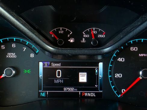 Used 2018 GMC Canyon Denali AWD/4WD image 28